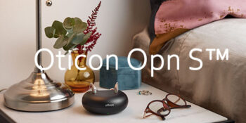 Oticon Opn S