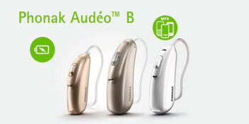 Phonak Audéo B