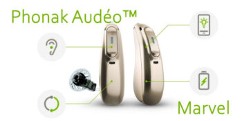 Phonak Marvel