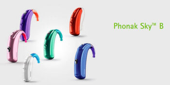 Phonak Sky B