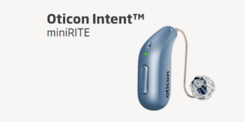 Oticon Intent