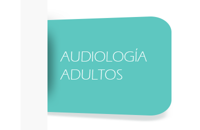 AUDIOLOGÍA ADULTOS