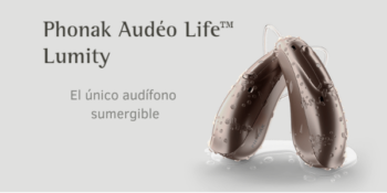 Phonak Audéo Life Lumity