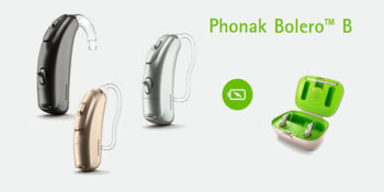 Phonak Bolero B