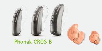 Phonak CROS B