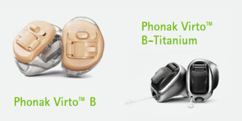 Phonak Virto B